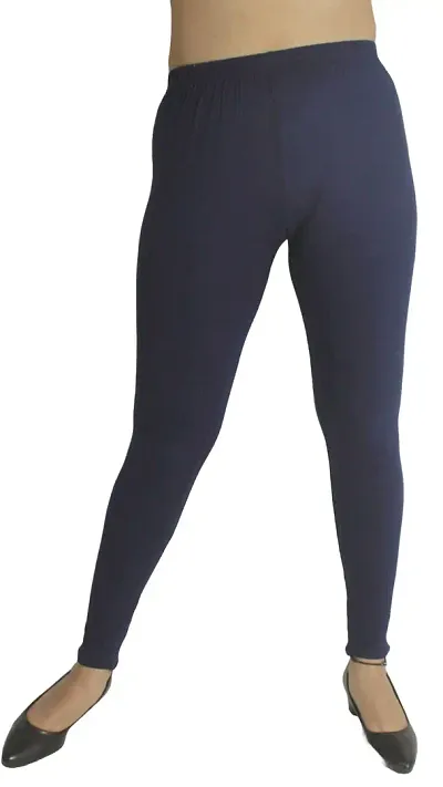 MENINA Ankle Length Legging For Women