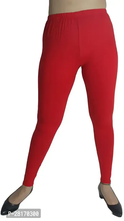 MENINA Ankle Length Legging For Women