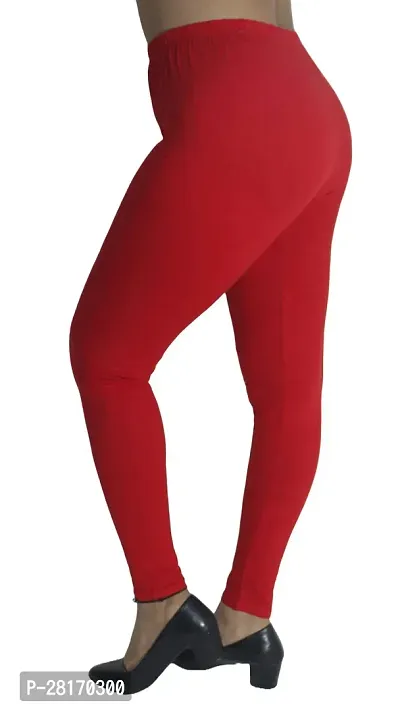 MENINA Ankle Length Legging For Women-thumb3