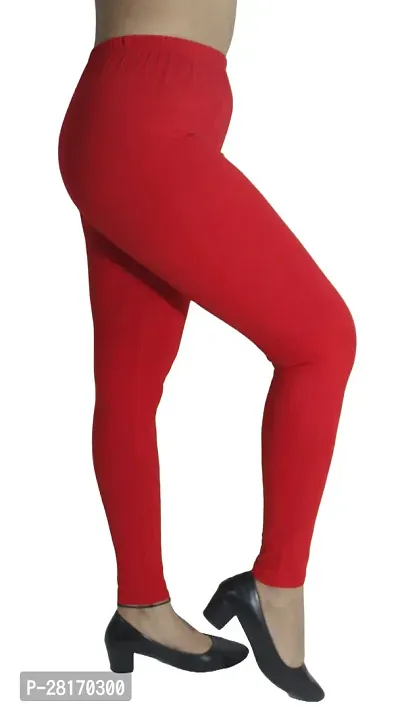 MENINA Ankle Length Legging For Women-thumb5