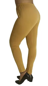 MENINA Ankle Length Legging For Women-thumb2