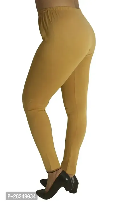 MENINA Ankle Length Legging For Women-thumb3