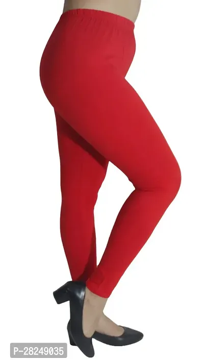 MENINA Ankle Length Legging For Women