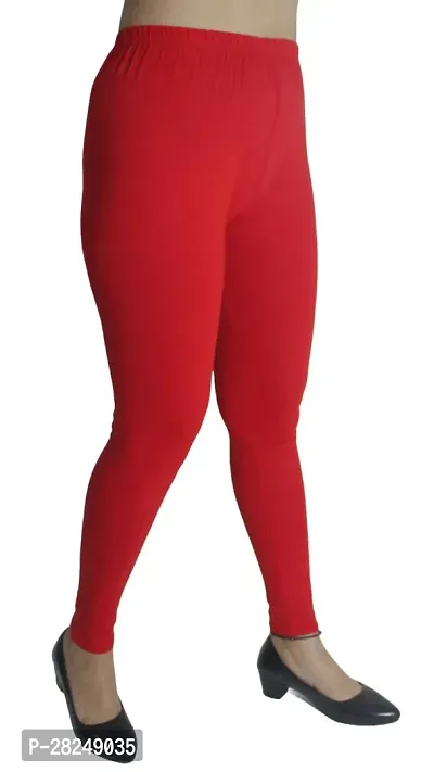 MENINA Ankle Length Legging For Women-thumb3