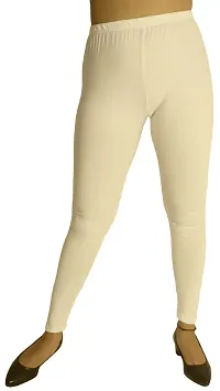 MENINA Ankle Length Legging For Women-thumb4