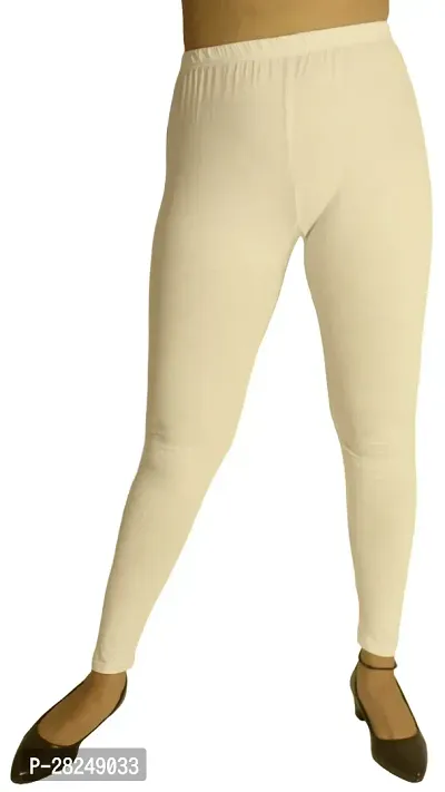 MENINA Ankle Length Legging For Women-thumb5