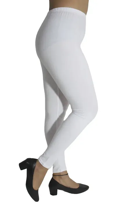 MENINA Ankle Length Legging For Women