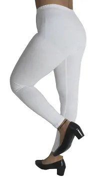 MENINA Ankle Length Legging For Women-thumb1