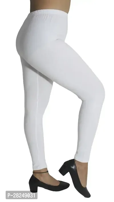 MENINA Ankle Length Legging For Women-thumb5