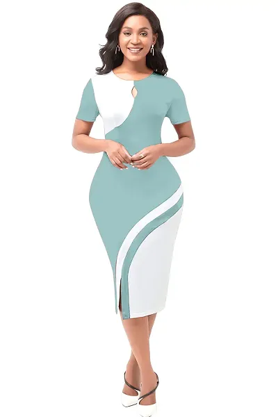 Stylish Bodycon Dress For Women