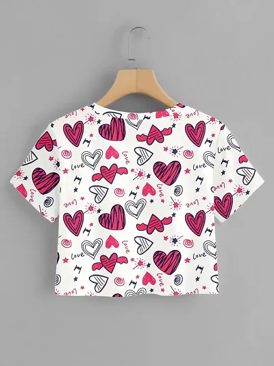 Stylish T-Shirt for Women