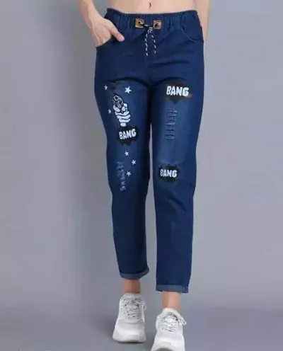 Trendy Women Jeans under Budget