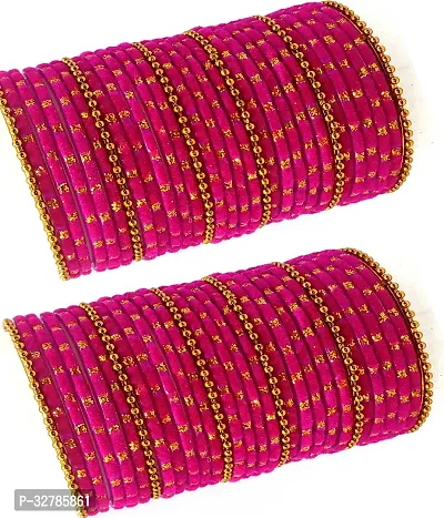 Suhagan Glass Bangle