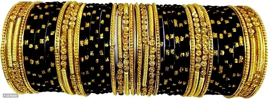 Elegant Bangle Set for Women