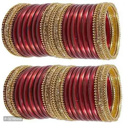 Elegant Bangle Set For Women-thumb2