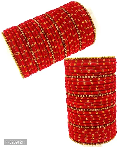 Suhagan Glass Bangle