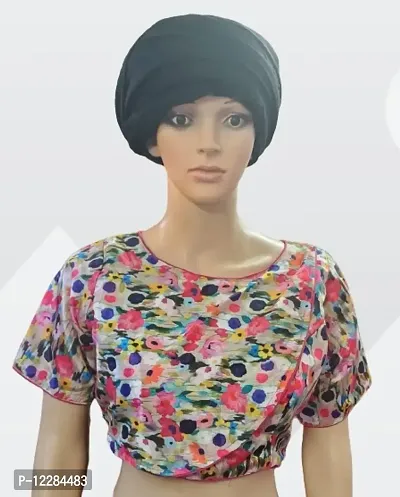 Women printed blouse