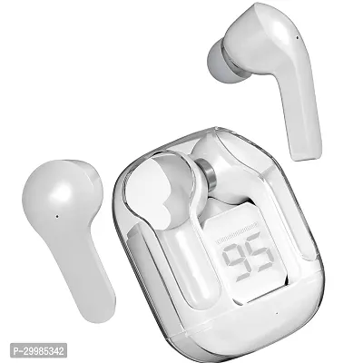 Classy Bluetooth Wireless Earbuds-thumb0