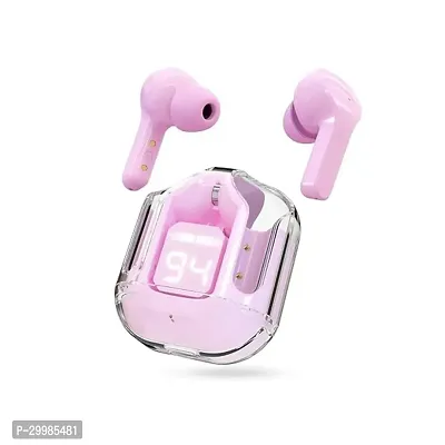 Classy Bluetooth Wireless Earbuds