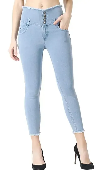 New In Denim Women's Jeans & Jeggings 