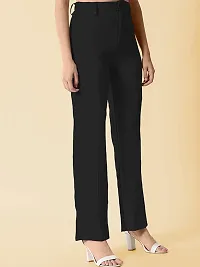 Stylish Fashionable Women Trousers-thumb3