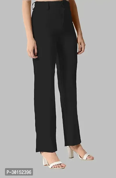 Stylish Fashionable Women Trousers-thumb2