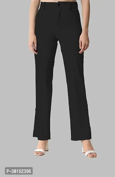 Stylish Fashionable Women Trousers-thumb3