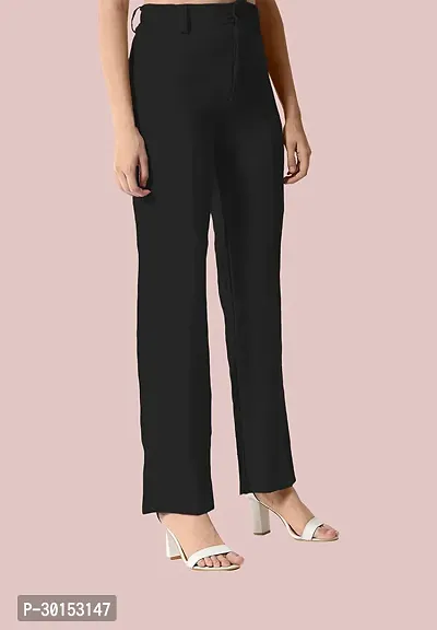 Stylish Fashionable Women Trousers-thumb3