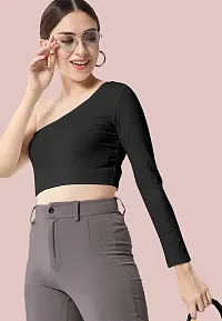 Stylish Fashionable Women Trousers-thumb3