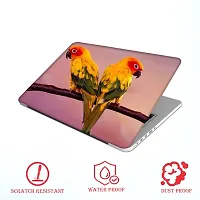 Laptop Stickers, Laptop Skin Stickers, Birds Pattern, Waterproof Sticker, Decal PVC Vinyl Stickers Skin Fit Size to 15/12 inches (Multicolors)-thumb4