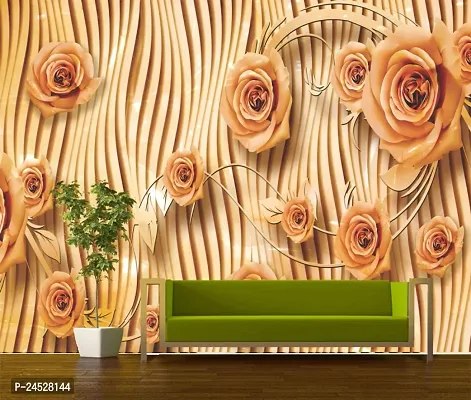 Modern Wall Decor |Wall Stickers (Size: 180 x 40 cm)