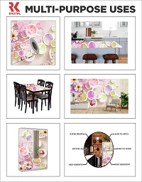 Modern Wall Decor |Wall Stickers (Size: 180 x 40 cm)-thumb1