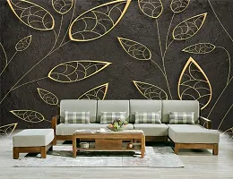 Decorative Medium Self Adhesive Wallpaper (Size: 180 x 121 cm)-thumb3