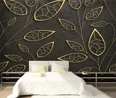 Decorative Medium Self Adhesive Wallpaper (Size: 180 x 121 cm)-thumb4