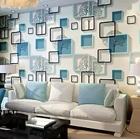 Decorative Medium Self Adhesive Wall Sticker-thumb4