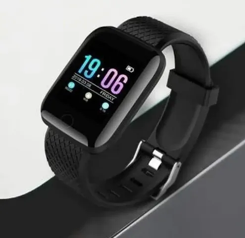 Modern Smart Watches for Unisex