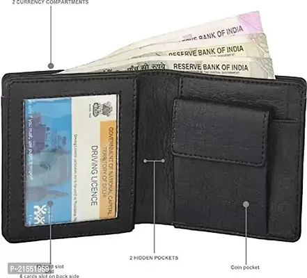 Stylish Men Wallet-thumb0