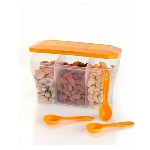 Premium Quality Storage Container For Kitchen