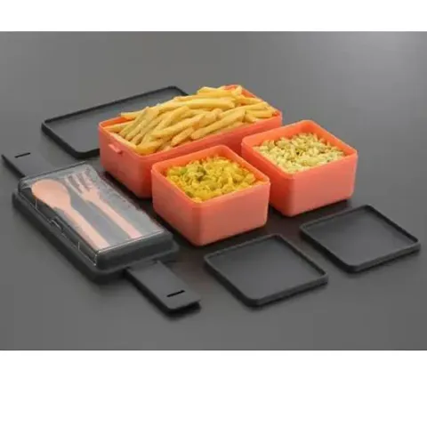 Must Have Lunch Boxes 