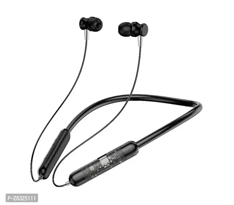 Classic Bluetooth Wireless Neckband-thumb0