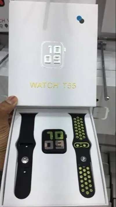 Best Pro Max Smart Watches