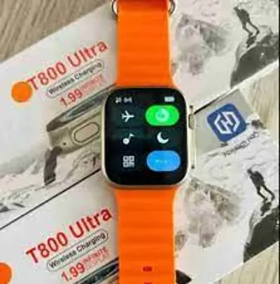Smart Watch T800 Ultra Men Watch