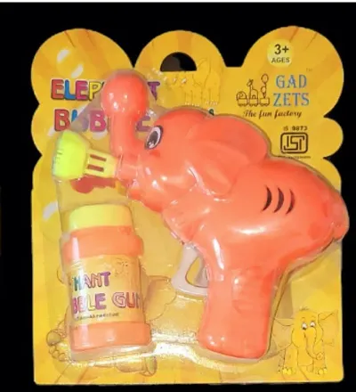 Bubble Toys for Girls and Boys