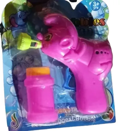 Bubble Toys for Girls and Boys