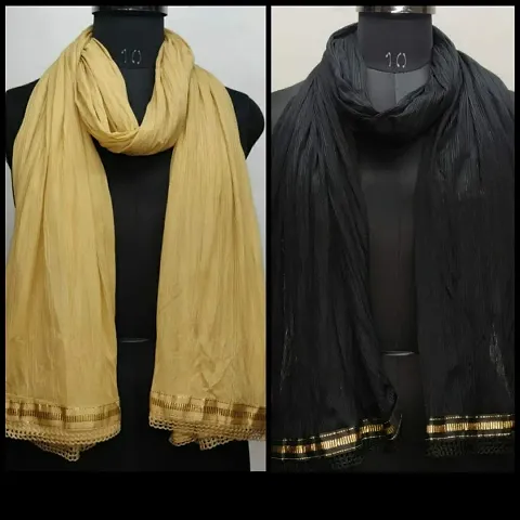 Fancy Lace Dupatta