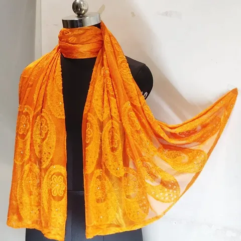 Fancy Daily Wear Dupatta