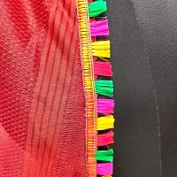 Embroidery Dupatta For Women-thumb1