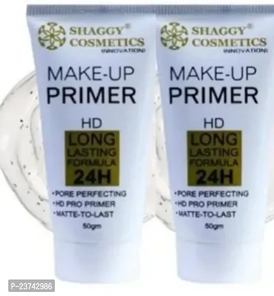 Makeup primer pack of 2