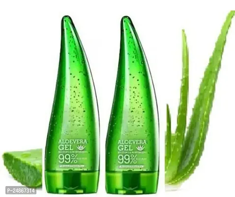 Aloevera gel pack of 2-thumb0