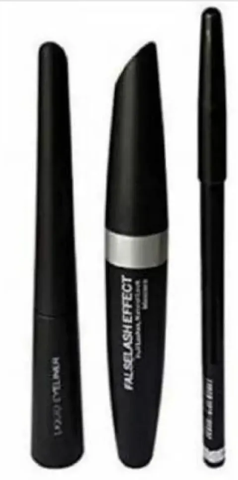 Most Loved Eyeliner For Perfect Makeup Look With Makeup Essential
